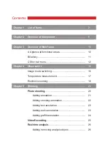 Preview for 6 page of KPS 603550022 User Manual