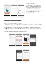 Предварительный просмотр 8 страницы KPS CONFORTLINE CRONO SMART User Manual