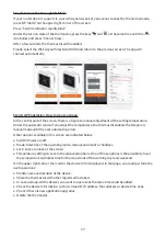 Предварительный просмотр 17 страницы KPS CONFORTLINE CRONO SMART User Manual