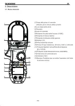 Предварительный просмотр 49 страницы KPS DCM3000 Instruction Manual