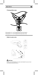 Предварительный просмотр 23 страницы KPS DCM3010FLEX User Manual