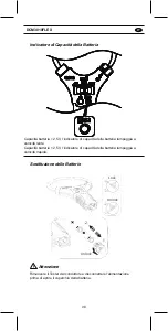 Предварительный просмотр 29 страницы KPS DCM3010FLEX User Manual