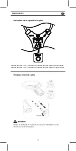 Предварительный просмотр 17 страницы KPS DCM3018FLEX User Manual