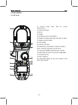 Предварительный просмотр 19 страницы KPS DCM3500T Instruction Manual