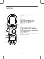 Предварительный просмотр 33 страницы KPS DCM3500T Instruction Manual