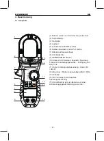 Предварительный просмотр 47 страницы KPS DCM3500T Instruction Manual