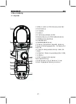 Предварительный просмотр 47 страницы KPS DCM4000T Instruction Manual