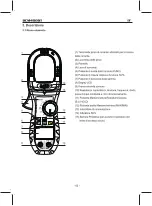 Предварительный просмотр 62 страницы KPS DCM4000T Instruction Manual