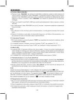 Предварительный просмотр 64 страницы KPS DCM4000T Instruction Manual