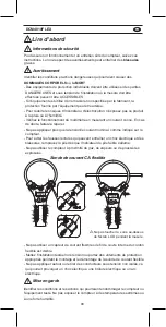 Предварительный просмотр 10 страницы KPS DCM4010FLEX User Manual