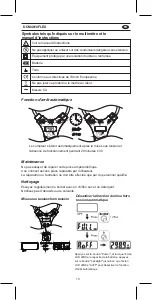 Предварительный просмотр 11 страницы KPS DCM4010FLEX User Manual