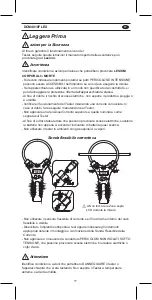 Предварительный просмотр 18 страницы KPS DCM4010FLEX User Manual