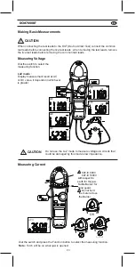 Preview for 4 page of KPS DCM7000BT User Manual