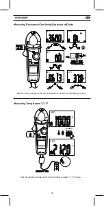 Preview for 5 page of KPS DCM7000BT User Manual