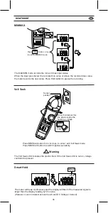 Preview for 7 page of KPS DCM7000BT User Manual