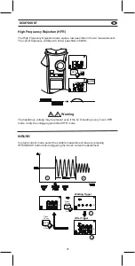 Preview for 8 page of KPS DCM7000BT User Manual