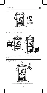 Preview for 9 page of KPS DCM7000BT User Manual