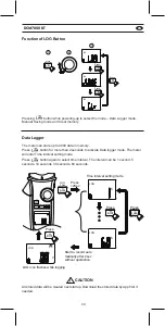 Preview for 10 page of KPS DCM7000BT User Manual