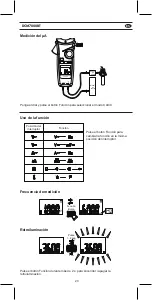 Preview for 21 page of KPS DCM7000BT User Manual