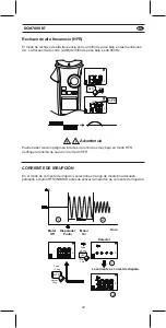 Preview for 23 page of KPS DCM7000BT User Manual