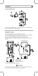 Preview for 25 page of KPS DCM7000BT User Manual