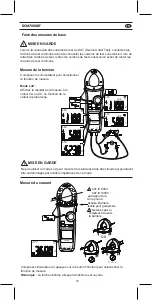 Preview for 34 page of KPS DCM7000BT User Manual