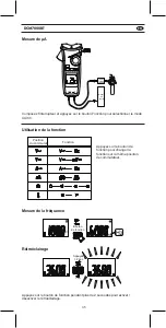 Preview for 36 page of KPS DCM7000BT User Manual