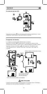 Preview for 40 page of KPS DCM7000BT User Manual