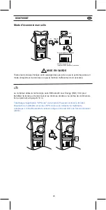 Preview for 41 page of KPS DCM7000BT User Manual