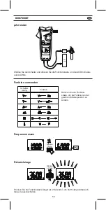 Preview for 51 page of KPS DCM7000BT User Manual