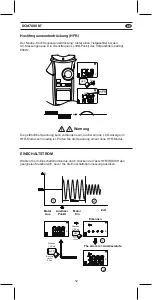 Preview for 53 page of KPS DCM7000BT User Manual