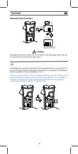 Preview for 56 page of KPS DCM7000BT User Manual