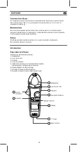 Preview for 63 page of KPS DCM7000BT User Manual