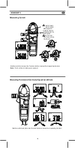 Предварительный просмотр 5 страницы KPS DCM8500PV User Manual