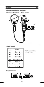 Предварительный просмотр 7 страницы KPS DCM8500PV User Manual