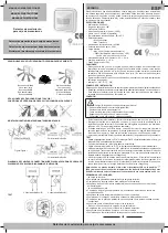 KPS DETELUX 180 BOX DUO Instruction Manual preview