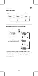 Предварительный просмотр 27 страницы KPS DMM3000 User Manual