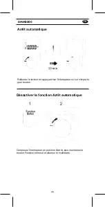 Предварительный просмотр 47 страницы KPS DMM3000 User Manual