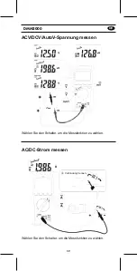 Предварительный просмотр 60 страницы KPS DMM3000 User Manual