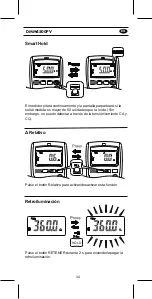 Предварительный просмотр 35 страницы KPS DMM4500PV User Manual