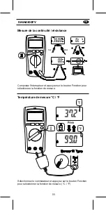 Предварительный просмотр 56 страницы KPS DMM4500PV User Manual