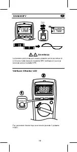 Предварительный просмотр 109 страницы KPS DMM4500PV User Manual