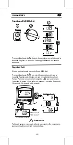 Предварительный просмотр 110 страницы KPS DMM4500PV User Manual