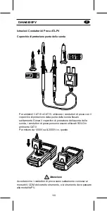 Предварительный просмотр 120 страницы KPS DMM4500PV User Manual