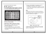 Предварительный просмотр 6 страницы KPS KPS-CF100 Instruction Manual