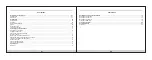 Preview for 2 page of KPS KPS-MA100 Instruction Manual