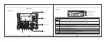 Preview for 4 page of KPS KPS-MA100 Instruction Manual