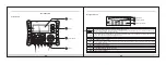 Preview for 16 page of KPS KPS-MA100 Instruction Manual