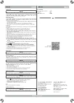 Preview for 2 page of KPS KPS-PA420 MINI Instruction Manual