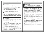 Предварительный просмотр 8 страницы KPS KPS-PA440 Operation Manual